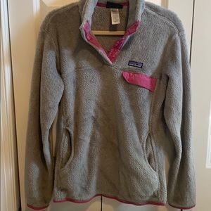 Women’s Patagonia Sweater